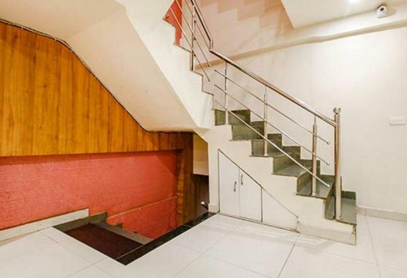 Hôtel Fabexpress Sunshine Regency