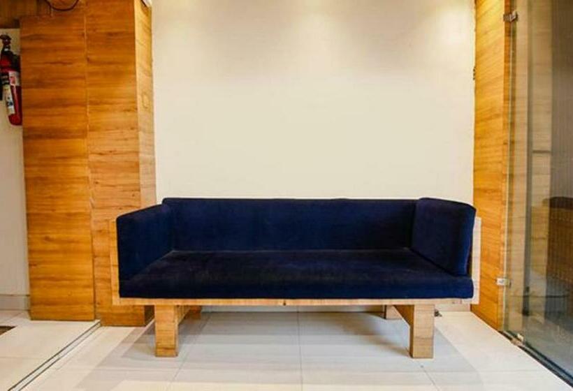 Hôtel Fabexpress Sunshine Regency