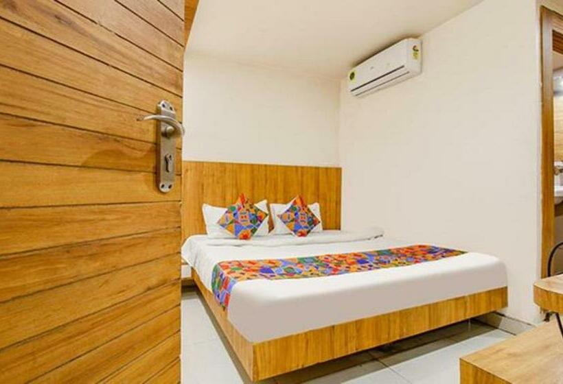 Hôtel Fabexpress Sunshine Regency