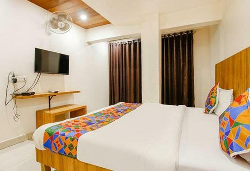 Hôtel Fabexpress Sunshine Regency