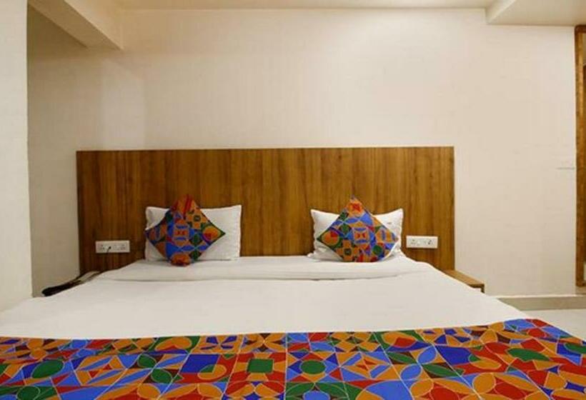 Hôtel Fabexpress Sunshine Regency