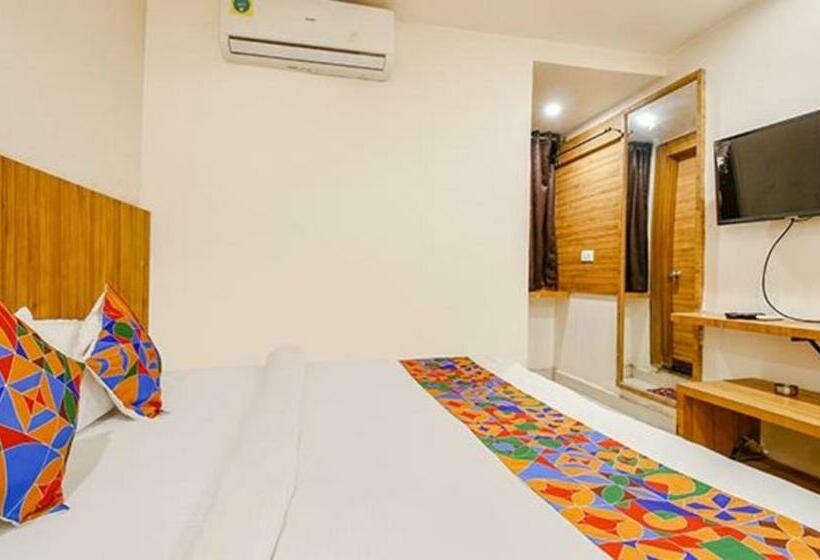 Hôtel Fabexpress Sunshine Regency