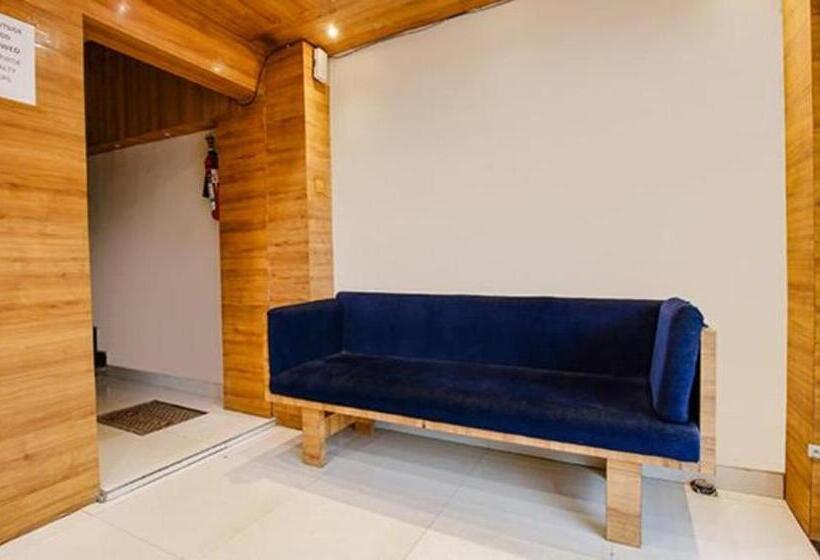 Hôtel Fabexpress Sunshine Regency