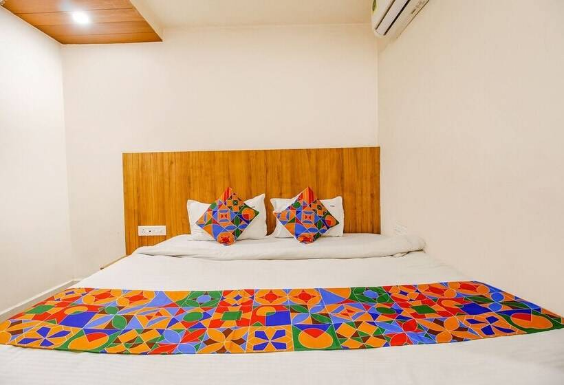 Hôtel Fabexpress Sunshine Regency