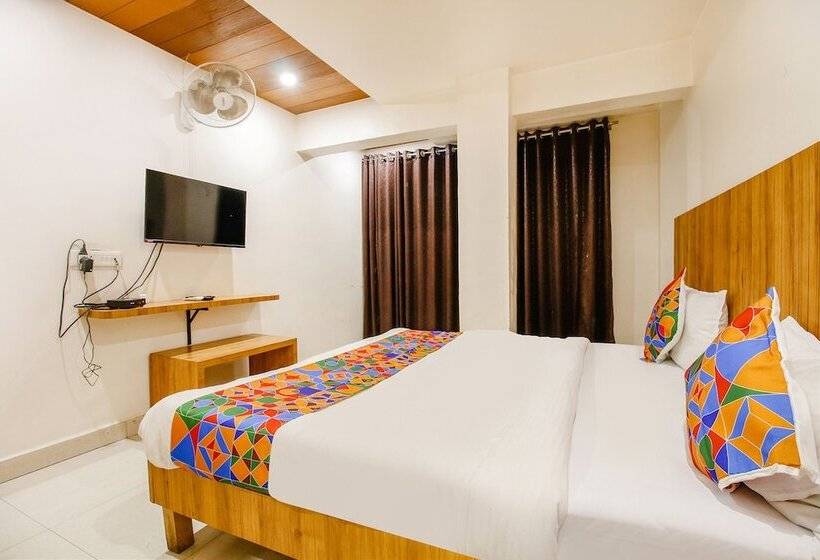 Hôtel Fabexpress Sunshine Regency