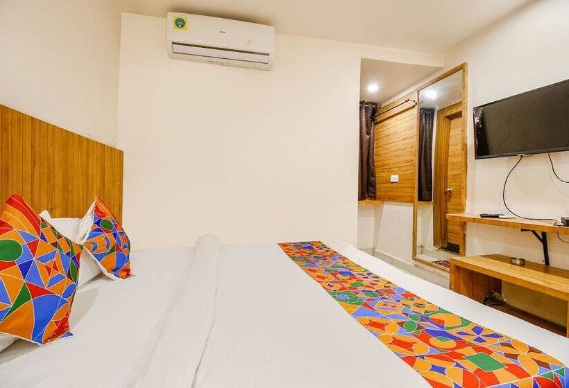 Hôtel Fabexpress Sunshine Regency