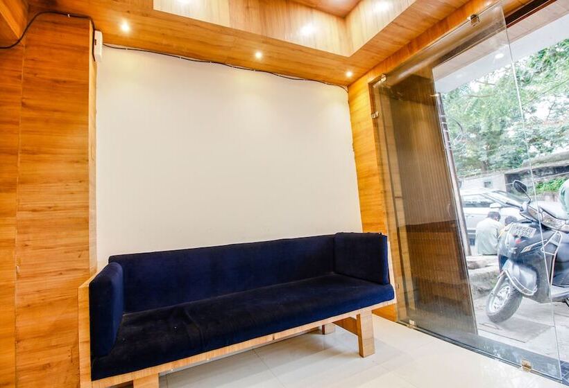 Hôtel Fabexpress Sunshine Regency