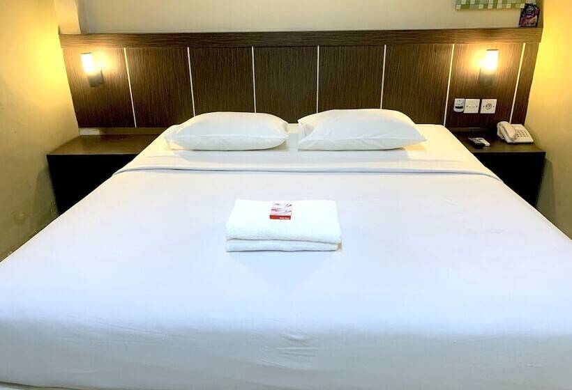 تختخواب و صبحانه Paus Homestay Syariah