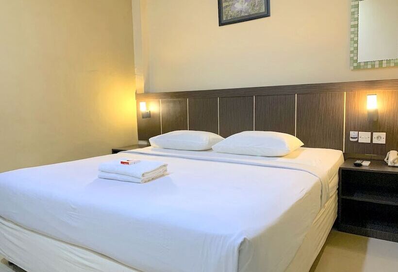 تختخواب و صبحانه Paus Homestay Syariah