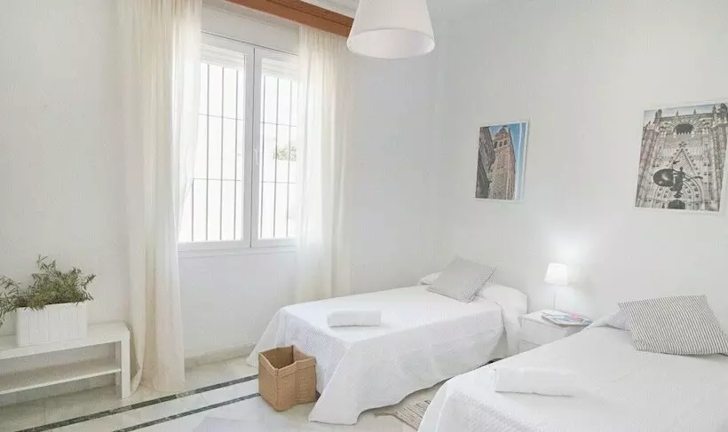 Casa Rural Siria