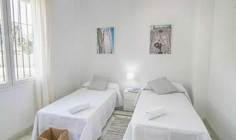 Casa Rural Siria