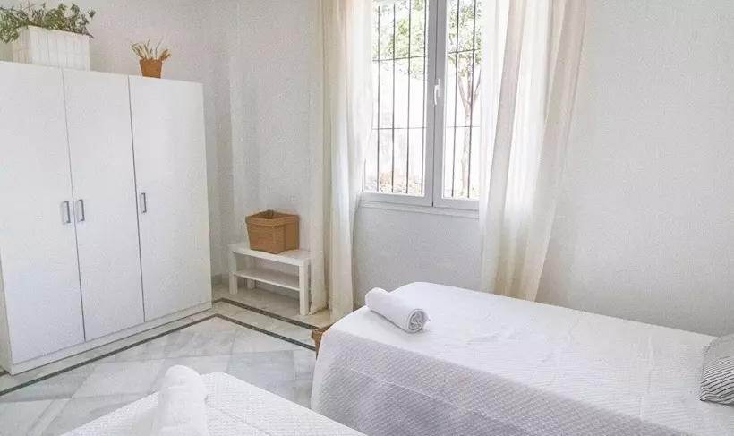 Casa Rural Siria