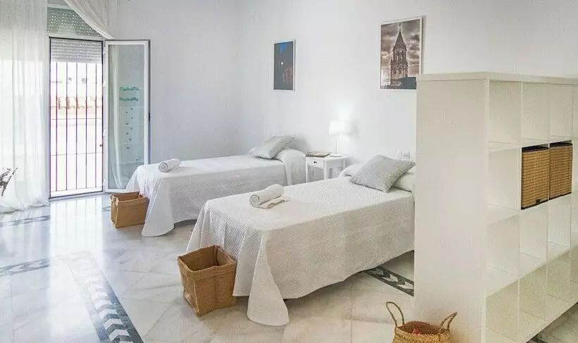 Casa Rural Siria