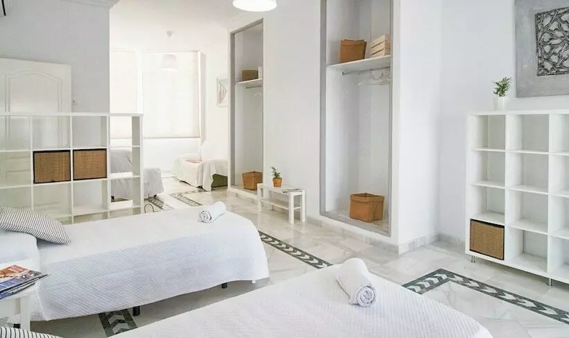 Casa Rural Siria