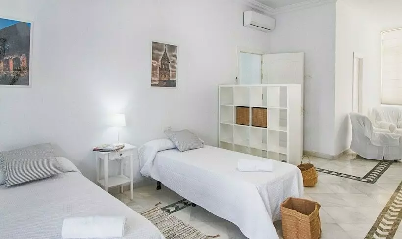 Casa Rural Siria