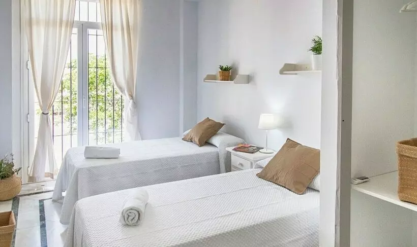 Casa Rural Siria