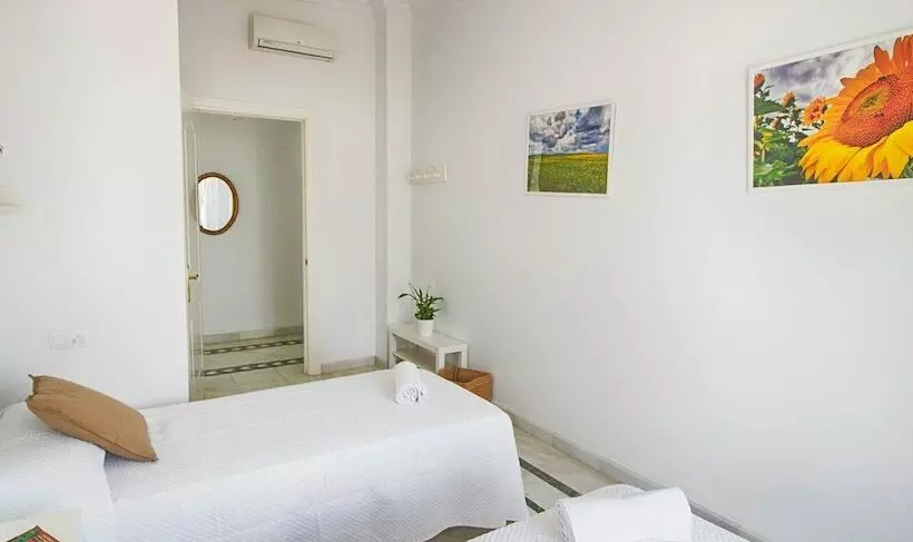 Casa Rural Siria
