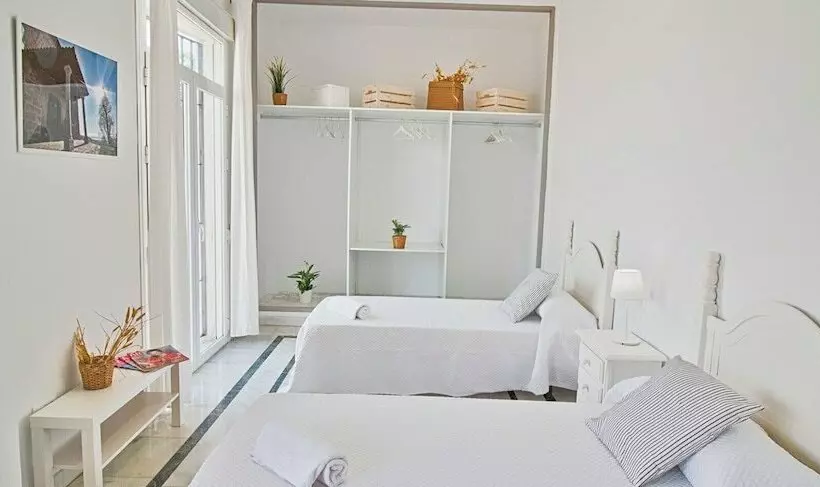 Casa Rural Siria
