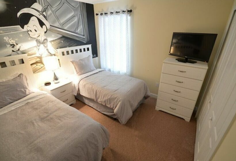 Champions Gate Ihr 3019