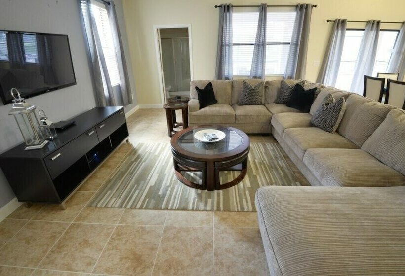 Champions Gate Ihr 3019