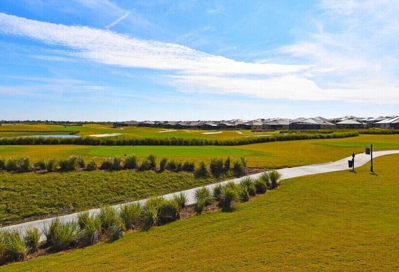 Champions Gate Ihr 3019