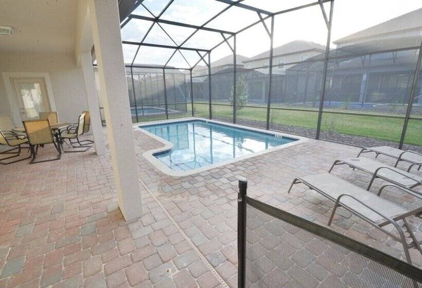 Champions Gate Ihr 3019