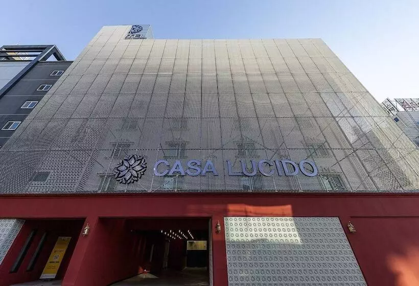 Gumi Indong Hotel Casa Lucido