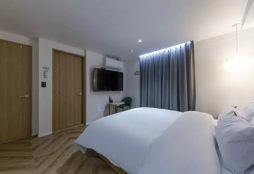 Gumi Indong Hotel Casa Lucido