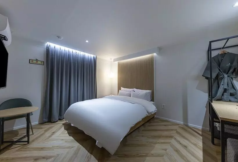 Gumi Indong Hotel Casa Lucido