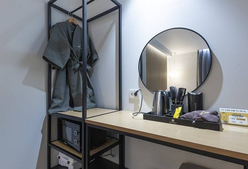 Gumi Indong Hotel Casa Lucido