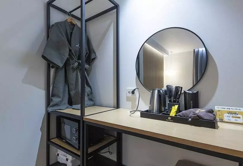 Gumi Indong Hotel Casa Lucido