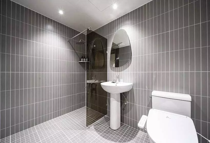 Gumi Indong Hotel Casa Lucido