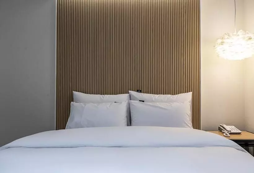 Gumi Indong Hotel Casa Lucido