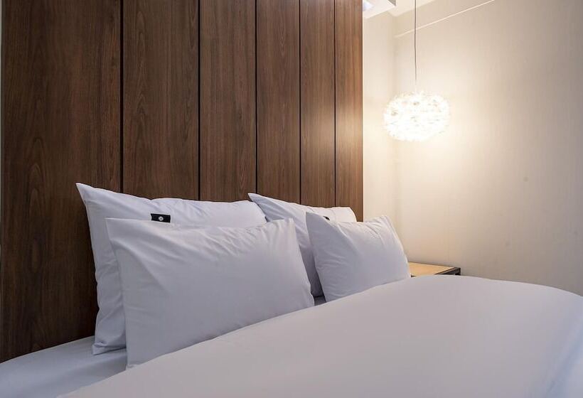 Gumi Indong Hotel Casa Lucido