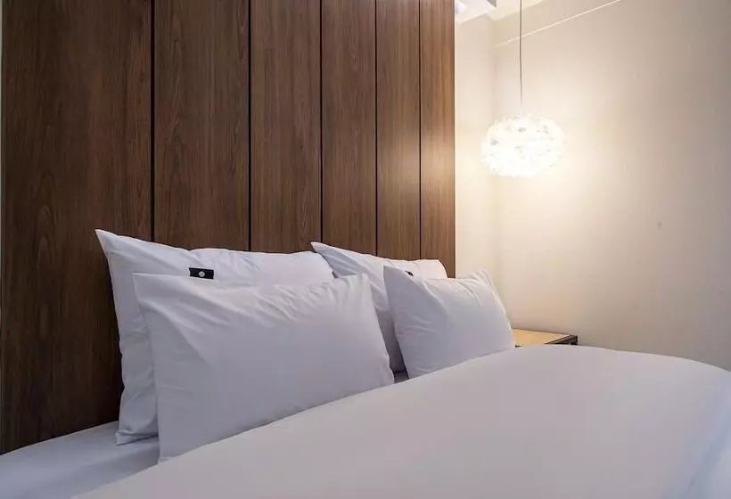 Gumi Indong Hotel Casa Lucido