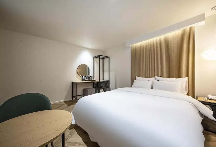 Gumi Indong Hotel Casa Lucido