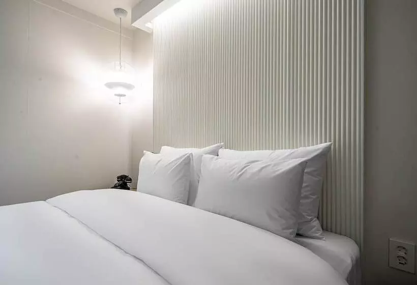 Gumi Indong Hotel Casa Lucido