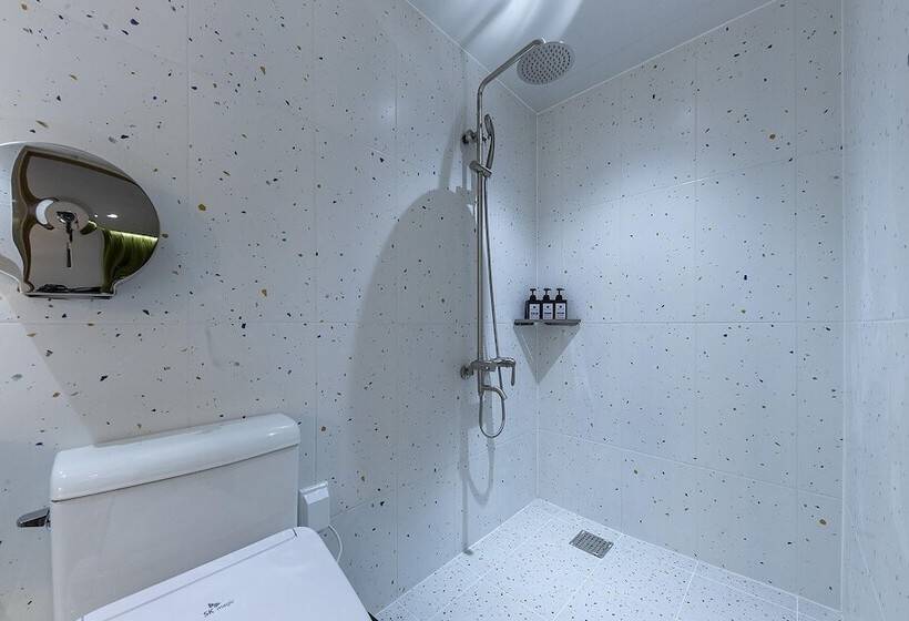 Gumi Indong Hotel Casa Lucido