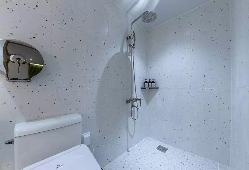 Gumi Indong Hotel Casa Lucido