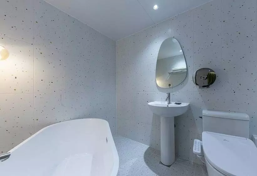 Gumi Indong Hotel Casa Lucido