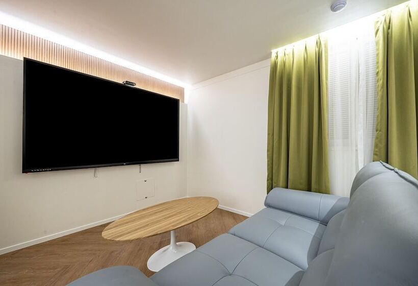 Gumi Indong Hotel Casa Lucido