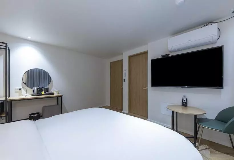 Gumi Indong Hotel Casa Lucido