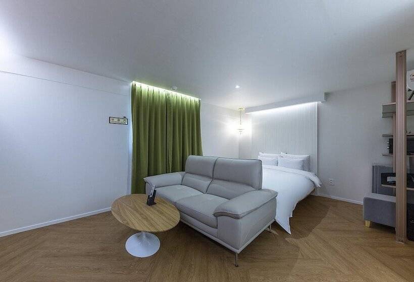 Gumi Indong Hotel Casa Lucido