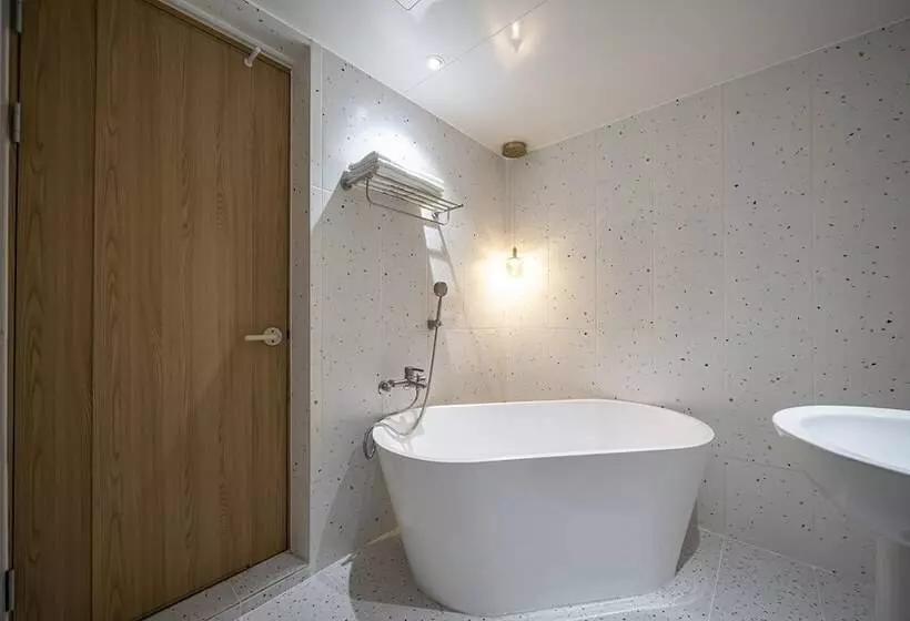 Gumi Indong Hotel Casa Lucido