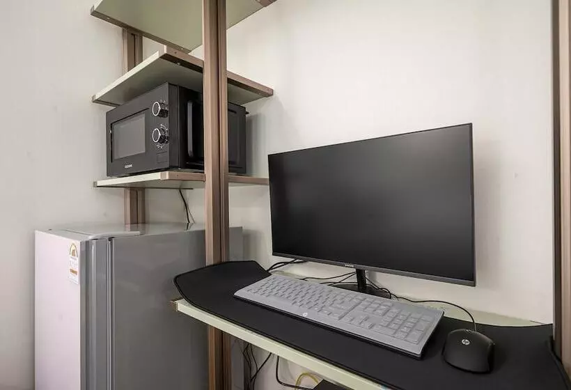 Gumi Indong Hotel Casa Lucido