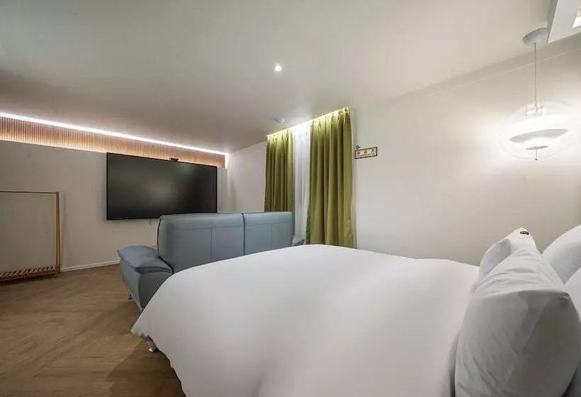 Gumi Indong Hotel Casa Lucido