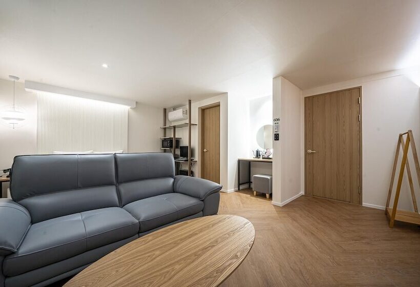 Gumi Indong Hotel Casa Lucido