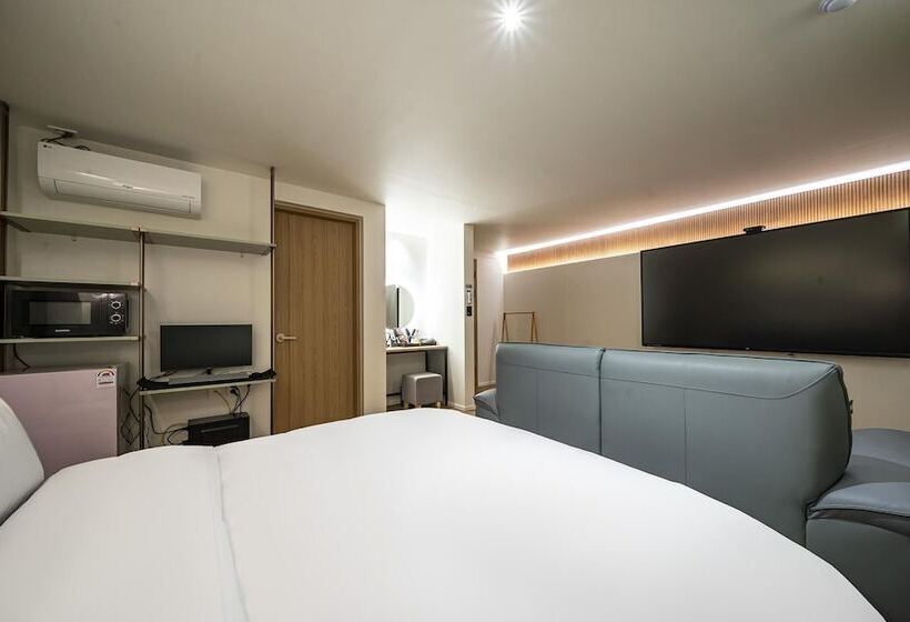 Gumi Indong Hotel Casa Lucido