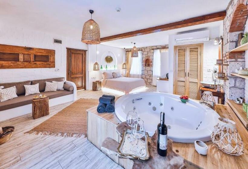 فندق Cumbali Konak