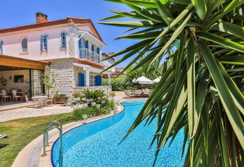 فندق Cumbali Konak